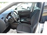 Skoda Fabia bei Sportwagen.expert - Abbildung (7 / 15)