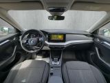 Skoda Octavia bei Sportwagen.expert - Abbildung (12 / 15)