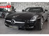 Mercedes-Benz SLS bei Sportwagen.expert - Abbildung (9 / 15) Mercedes-Benz SLS bei Sportwagen.expert - Abbildung (9 / 15)