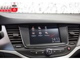 Opel Astra bei Sportwagen.expert - Abbildung (15 / 15)