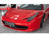 Ferrari 458 Italia bei Sportwagen.expert - Abbildung (8 / 15)