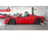 Ferrari 458 Italia bei Sportwagen.expert - Abbildung (4 / 15)