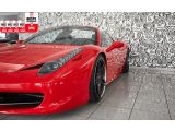 Ferrari 458 Italia bei Sportwagen.expert - Abbildung (9 / 15)