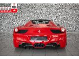 Ferrari 458 Italia bei Sportwagen.expert - Abbildung (7 / 15)