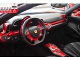 Ferrari 458 Italia bei Sportwagen.expert - Abbildung (14 / 15)
