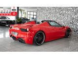 Ferrari 458 Italia bei Sportwagen.expert - Abbildung (6 / 15)