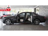 Rolls Royce Ghost bei Sportwagen.expert - Abbildung (5 / 15)