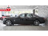 Rolls Royce Ghost bei Sportwagen.expert - Abbildung (4 / 15)