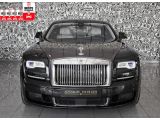 Rolls Royce Ghost bei Sportwagen.expert - Abbildung (3 / 15)