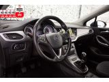Opel Astra bei Sportwagen.expert - Abbildung (11 / 15)