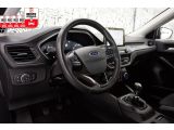 Ford Focus Turnier bei Sportwagen.expert - Abbildung (13 / 15)
