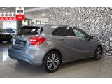 Mercedes-Benz A-Klasse bei Sportwagen.expert - Abbildung (5 / 15)