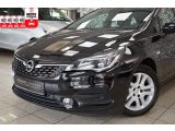 Opel Astra bei Sportwagen.expert - Abbildung (8 / 15)