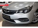 Opel Astra bei Sportwagen.expert - Abbildung (8 / 15)