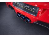 Ferrari 458 Italia bei Sportwagen.expert - Abbildung (10 / 15)