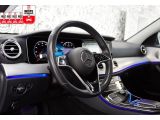 Mercedes-Benz E-Klasse bei Sportwagen.expert - Abbildung (13 / 15)
