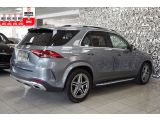 Mercedes-Benz GLE 400d AMG bei Sportwagen.expert - Abbildung (7 / 15) Mercedes-Benz GLE 400d AMG bei Sportwagen.expert - Abbildung (7 / 15)
