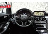 Mercedes-Benz C-Klasse bei Sportwagen.expert - Abbildung (9 / 15)