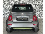 Abarth 595C bei Sportwagen.expert - Abbildung (8 / 15)