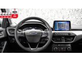 Ford Focus Turnier bei Sportwagen.expert - Abbildung (9 / 15)