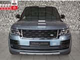 Land Rover Range Rover bei Sportwagen.expert - Abbildung (3 / 15)
