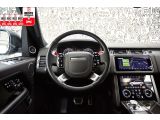 Land Rover Range Rover bei Sportwagen.expert - Abbildung (13 / 15)