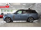 Land Rover Range Rover bei Sportwagen.expert - Abbildung (4 / 15)