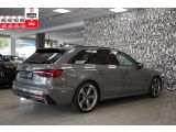 Audi A4 bei Sportwagen.expert - Abbildung (5 / 15)
