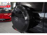Mercedes-Benz G-Klasse bei Sportwagen.expert - Abbildung (9 / 15)