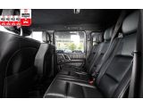 Mercedes-Benz G-Klasse bei Sportwagen.expert - Abbildung (13 / 15)