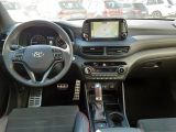 Hyundai Tucson bei Sportwagen.expert - Abbildung (9 / 15)