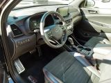 Hyundai Tucson bei Sportwagen.expert - Abbildung (8 / 15)