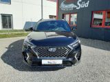 Hyundai Tucson bei Sportwagen.expert - Abbildung (2 / 15)