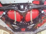 Ford Thunderbird bei Sportwagen.expert - Abbildung (12 / 13)