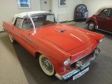 Ford Thunderbird bei Sportwagen.expert - Abbildung (3 / 13)
