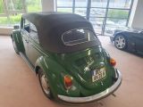VW Käfer bei Sportwagen.expert - Abbildung (7 / 12)
