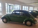 VW Käfer bei Sportwagen.expert - Abbildung (5 / 12)