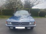 Mercedes-Benz 450 bei Sportwagen.expert - Abbildung (6 / 15)