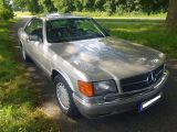 Mercedes-Benz 560 bei Sportwagen.expert - Abbildung (3 / 14)