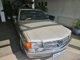 Mercedes-Benz 560 bei Sportwagen.expert - Abbildung (2 / 14)