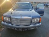 Mercedes-Benz 560 bei Sportwagen.expert - Abbildung (4 / 13)