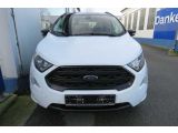 Ford EcoSport bei Sportwagen.expert - Abbildung (4 / 15)