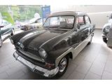 Ford Taunus bei Sportwagen.expert - Abbildung (3 / 15)