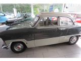 Ford Taunus bei Sportwagen.expert - Abbildung (2 / 15)