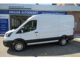 Ford Transit bei Sportwagen.expert - Abbildung (2 / 15)