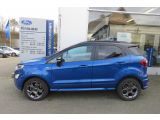 Ford EcoSport bei Sportwagen.expert - Abbildung (3 / 15)