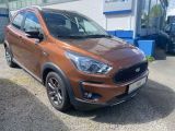 Ford Ka bei Sportwagen.expert - Abbildung (2 / 14) Ford Ka bei Sportwagen.expert - Abbildung (2 / 14)