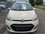 Hyundai i10 bei Sportwagen.expert - Abbildung (2 / 15)