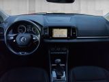 Skoda Karoq bei Sportwagen.expert - Abbildung (15 / 15)