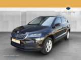 Skoda Karoq bei Sportwagen.expert - Abbildung (3 / 15)